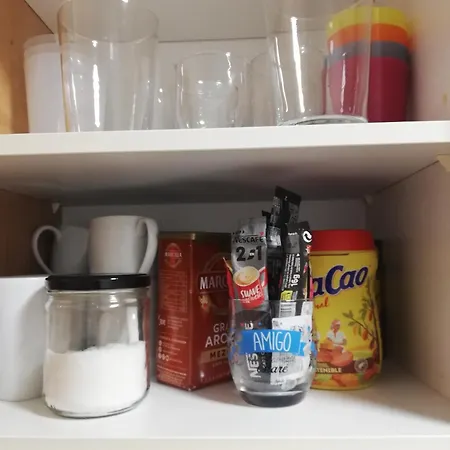 דירה Quintanilla גיחון