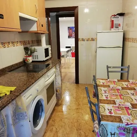 Quintanilla דירה גיחון