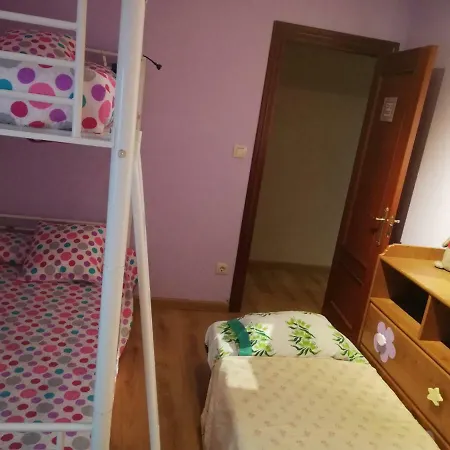 Quintanilla דירה