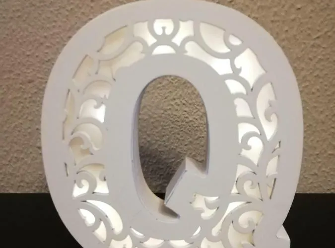 Quintanilla Lejlighed Gijón