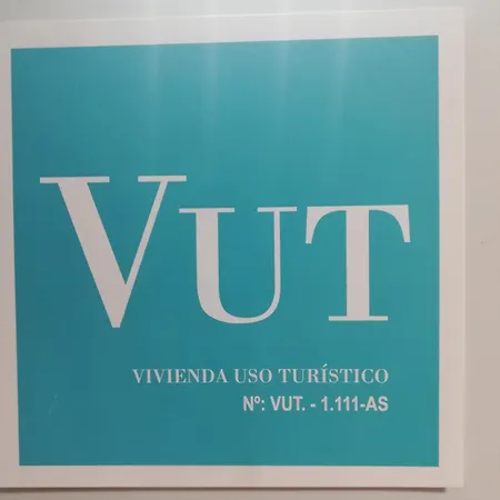 Apartamento Quintanilla