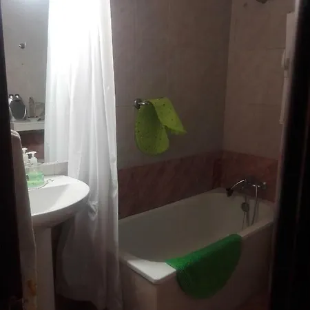 Quintanilla Apartamento