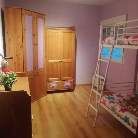 Apartamento Quintanilla Gijón