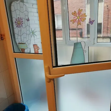 Apartamento Quintanilla Gijón