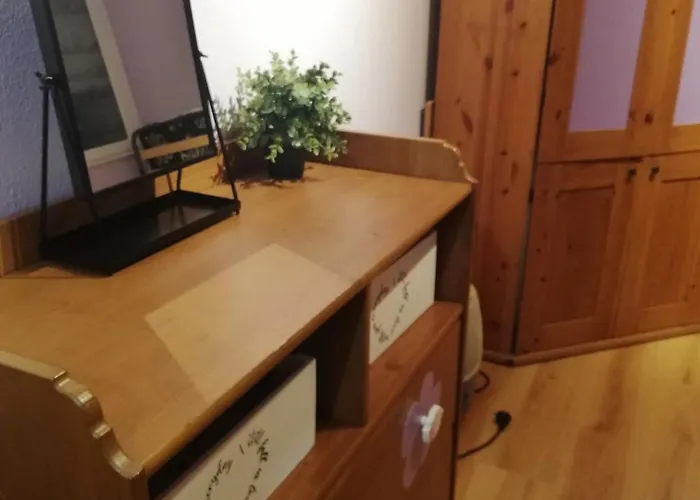 Quintanilla Apartment Gijón