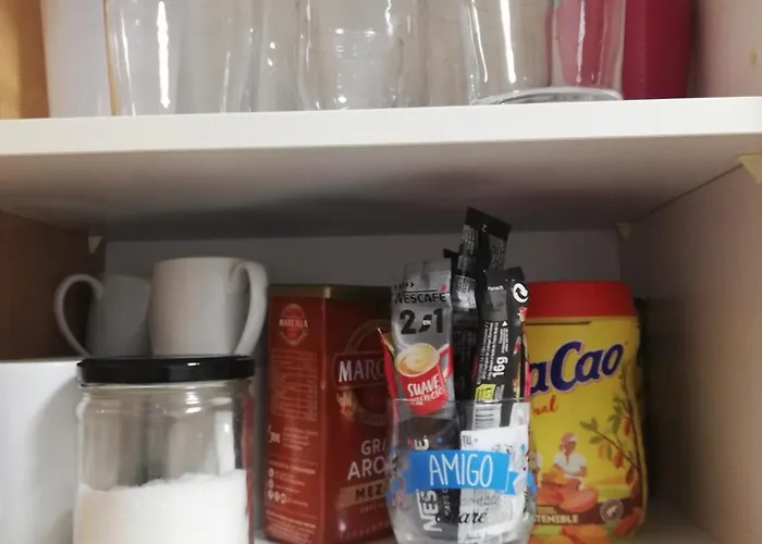 Apartment Quintanilla Gijón