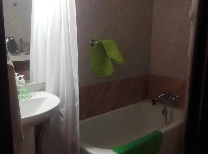 Quintanilla Apartment