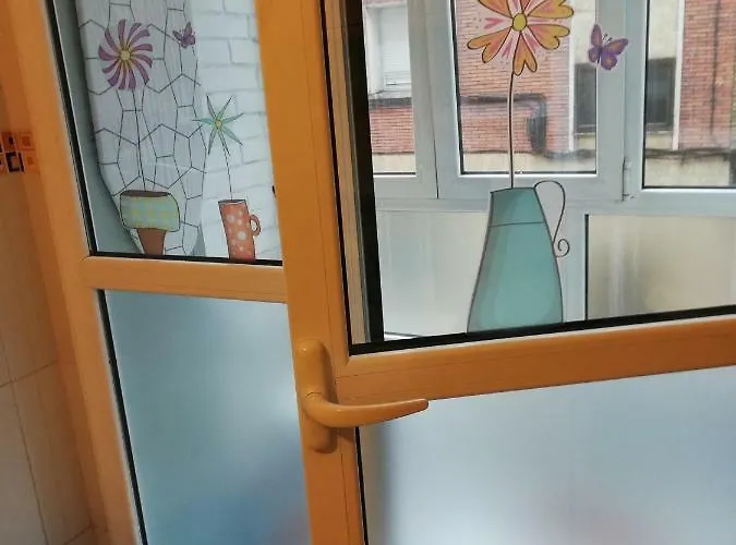 Apartment Quintanilla Gijón