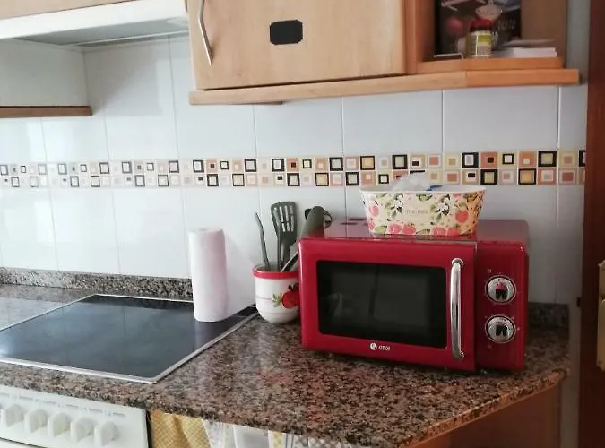 Quintanilla Apartment Gijón