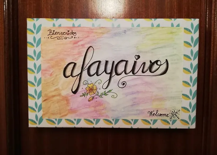 Apartman Quintanilla *