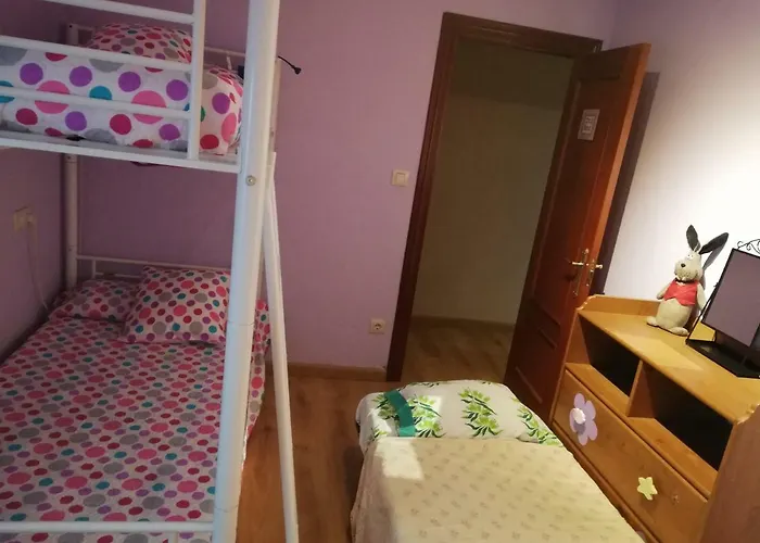 Quintanilla Apartment