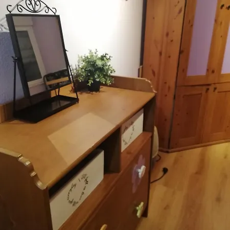 Quintanilla Apartment Gijon