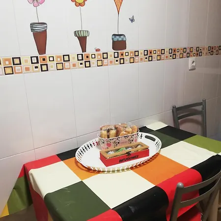 Quintanilla Хихон