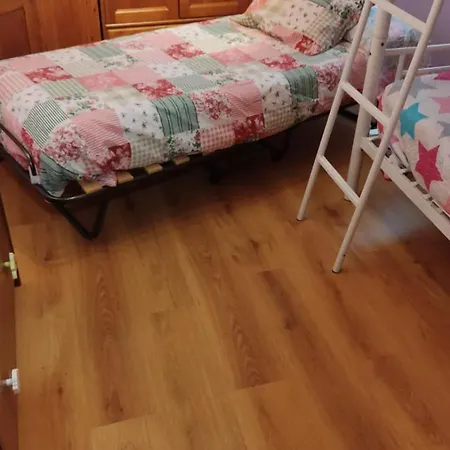 Quintanilla * Хихон