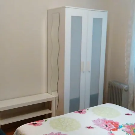 Quintanilla Хихон