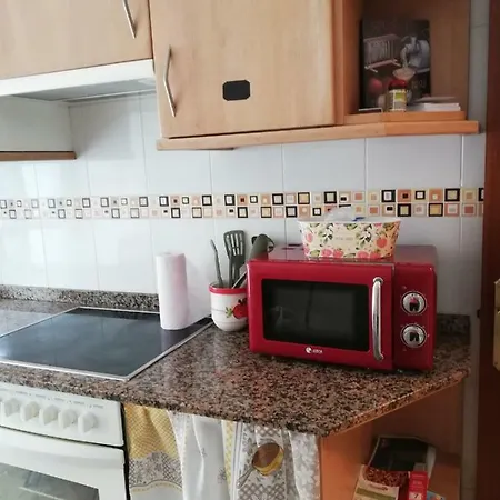 Quintanilla Apartment Gijon