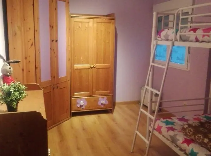 Апартаменти Quintanilla Хіхон